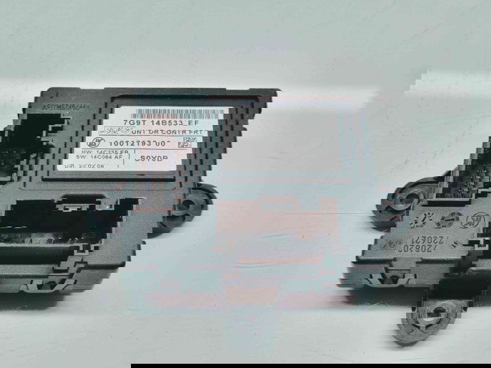  Modul confort Ford Mondeo 4 Turnier [Fabr 2007-2015] 7G9T-14B533-EF