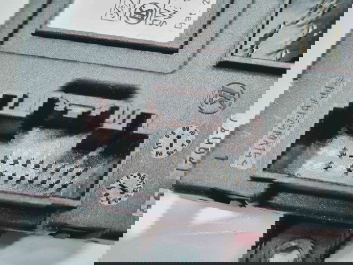  Modul confort Ford Mondeo 4 Turnier [Fabr 2007-2015] 7G9T-14B533-EF