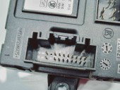  Modul confort Ford Mondeo 4 Turnier [Fabr 2007-2015] 7G9T-14B533-EF