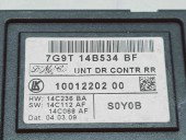  Modul confort Ford Mondeo 4 Turnier [Fabr 2007-2015] 7G9T-14B534-BF