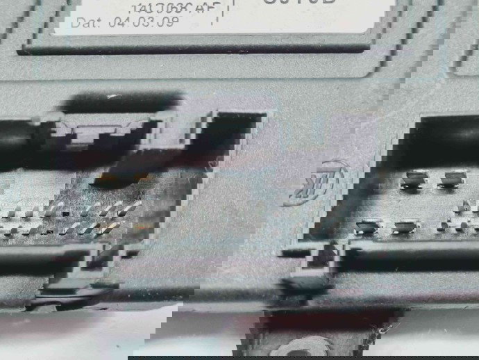  Modul confort Ford Mondeo 4 Turnier [Fabr 2007-2015] 7G9T-14B534-BF