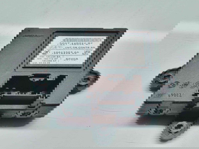  Modul confort Ford Mondeo 4 Turnier [Fabr 2007-2015] 7G9T-14B534-BF