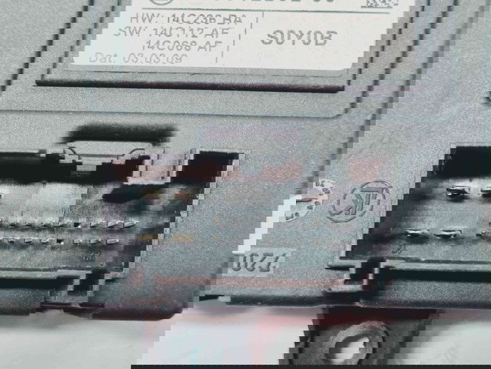  Modul confort Ford Mondeo 4 Turnier [Fabr 2007-2015] 7G9T-14B534-BF