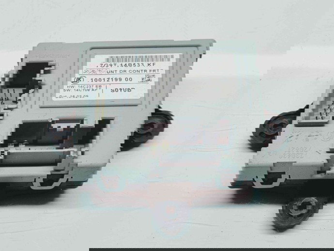  Modul confort Ford Mondeo 4 Turnier [Fabr 2007-2015] 7G9T-14B533-KF