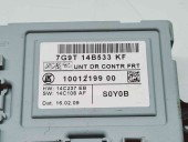  Modul confort Ford Mondeo 4 Turnier [Fabr 2007-2015] 7G9T-14B533-KF