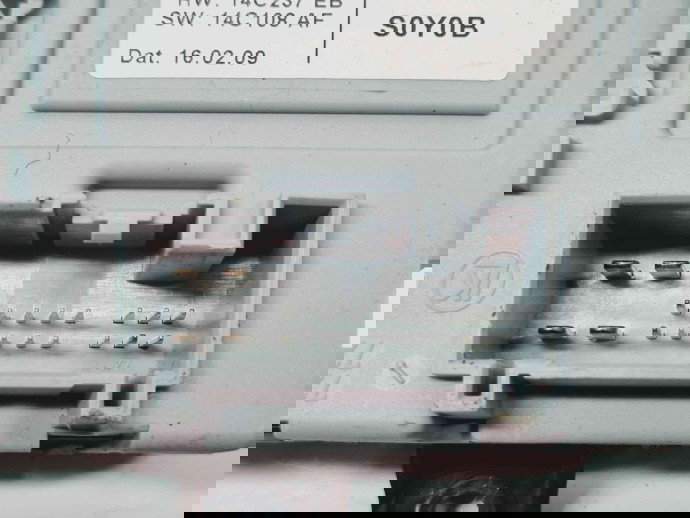  Modul confort Ford Mondeo 4 Turnier [Fabr 2007-2015] 7G9T-14B533-KF