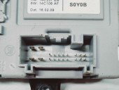  Modul confort Ford Mondeo 4 Turnier [Fabr 2007-2015] 7G9T-14B533-KF