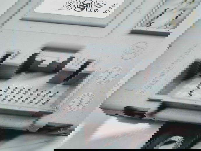  Modul confort Ford Mondeo 4 Turnier [Fabr 2007-2015] 7G9T-14B533-KF