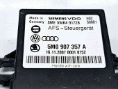  Modul confort Seat Leon (1P1) [Fabr 2005-2011] 5M0907357A