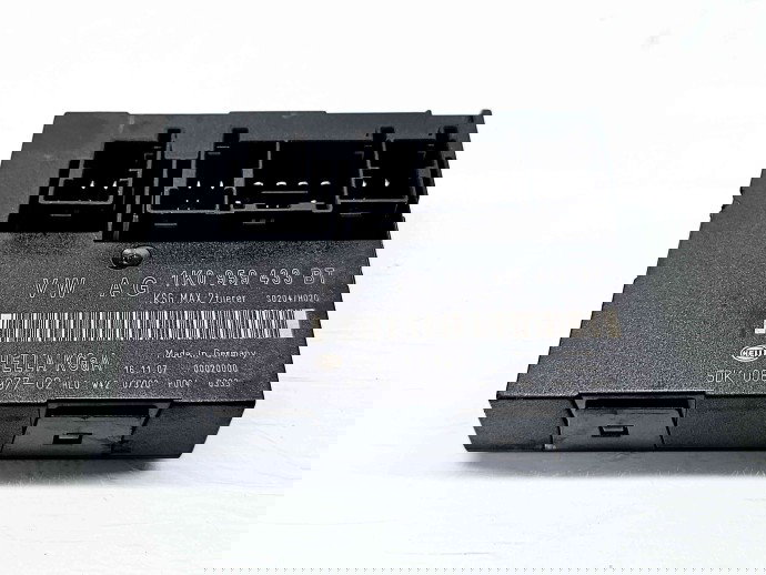  Modul confort Seat Leon (1P1) [Fabr 2005-2011] 1K0959433BT