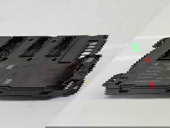  Modul confort Bmw 4 Gran Coupe (F36) Facelift [Fabr 2014-prezent] 9866979