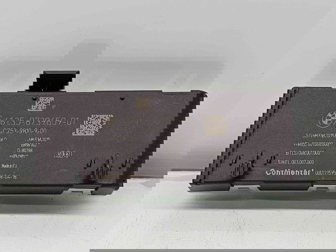  Modul confort Bmw 4 Gran Coupe (F36) Facelift [Fabr 2014-prezent] 8739659