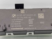  Modul confort Bmw 4 Gran Coupe (F36) Facelift [Fabr 2014-prezent] 8739659