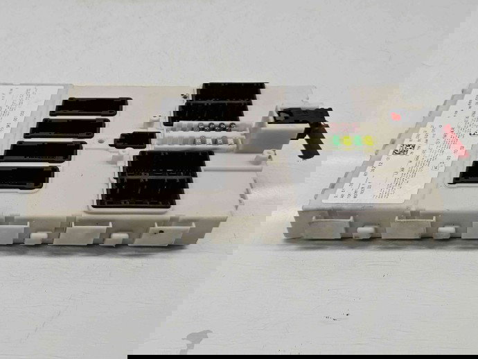  Modul confort Bmw 4 Gran Coupe (F36) Facelift [Fabr 2014-prezent] 8709212