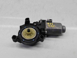 Motoras geam dreapta fata Volkswagen UP [Fabr 2011-2019] 6RU959801