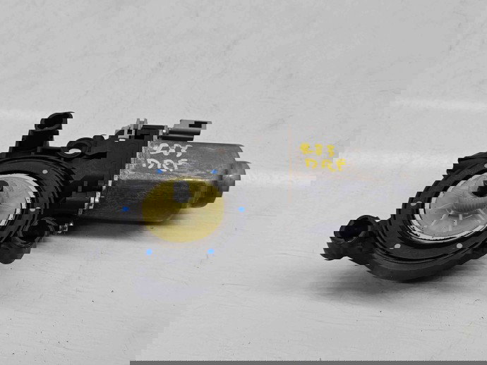 Motoras geam dreapta fata Volkswagen UP [Fabr 2011-2019] 6RU959801