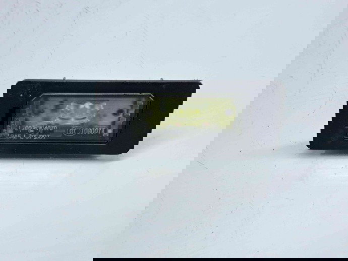  Lampa numar Bmw 3 (E90) [Fabr 2005-2011] 7193293