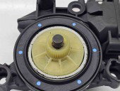 Motoras geam dreapta fata Volkswagen UP [Fabr 2011-2019] 6RU959801