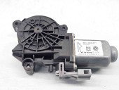 Motoras geam dreapta fata Volkswagen UP [Fabr 2011-2019] 6RU959801