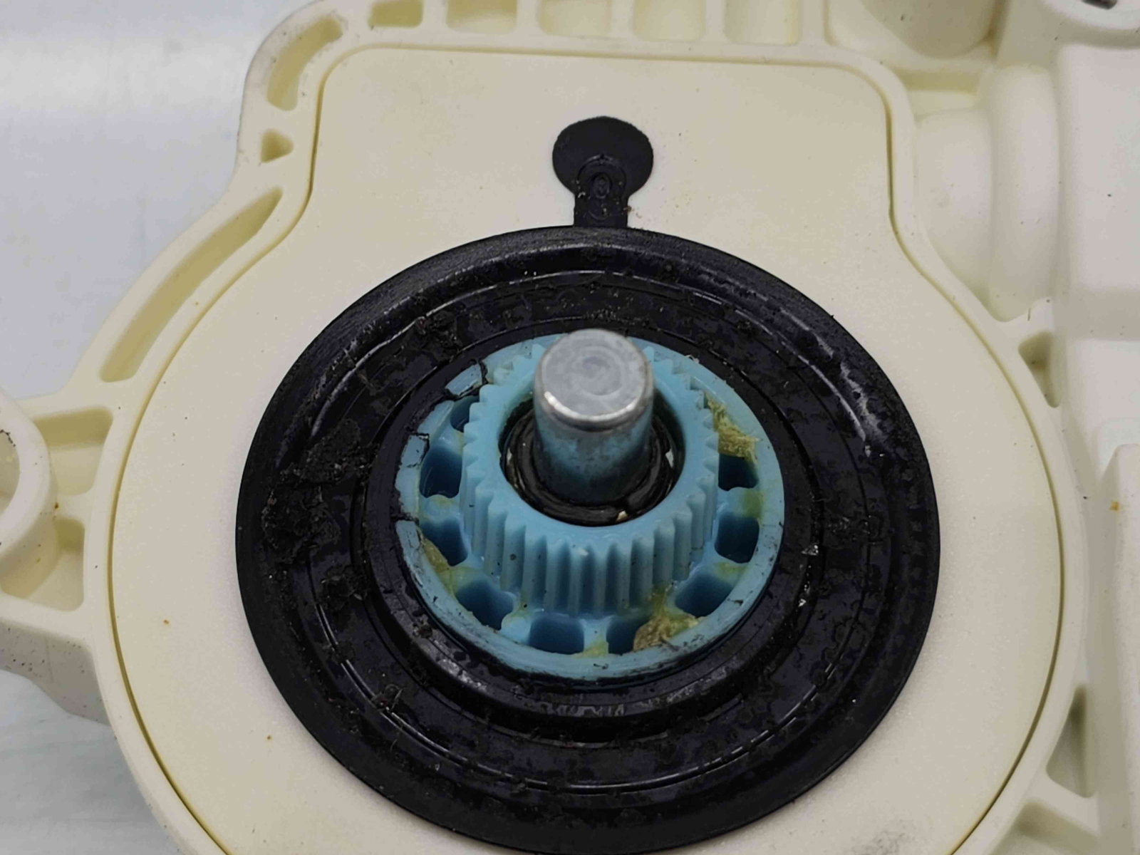 Motoras geam dreapta fata Seat Leon (1P1) [Fabr 2005-2011] 1P0837402G n 1K0959793M - imagine 4