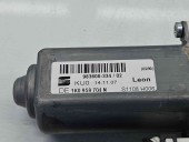 Motoras geam dreapta spate Seat Leon (1P1) [Fabr 2005-2011] 1K0959704N