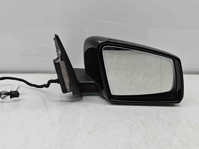 Oglinda dreapta Mercedes Clasa A (W176) [Fabr 2012-2018] OEM
