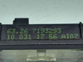  Lampa numar Bmw 3 (E90) [Fabr 2005-2011] 7193293