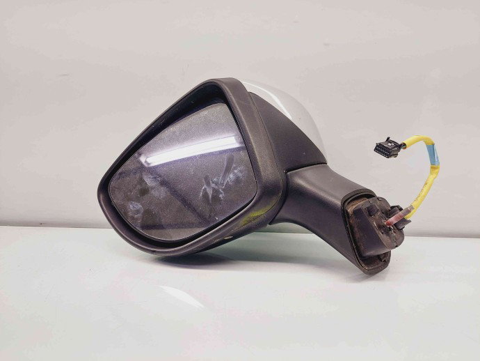 Oglinda stanga Renault Captur (J87) [Fabr 2013-2017] OEM