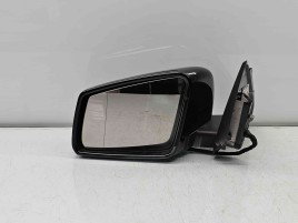 Oglinda stanga Mercedes Clasa A (W176) [Fabr 2012-2018] OEM