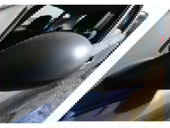 Oglinda stanga completa Seat Altea 1.6 benzina BSE OEM 2004-2010