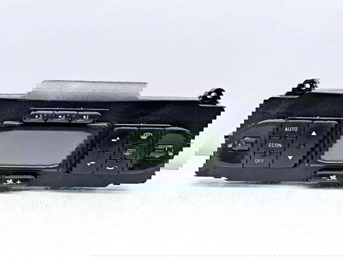  Panou comanda clima Seat Leon (1P1) [Fabr 2005-2011] 1P0907044E