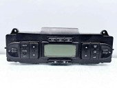  Panou comanda clima Seat Leon (1P1) [Fabr 2005-2011] 1P0907044E