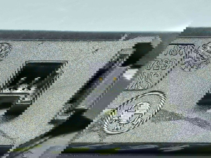  Lampa numar Bmw 3 (E90) [Fabr 2005-2011] 7193293