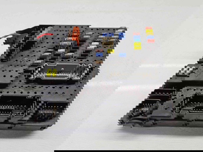  Panou sigurante Volvo XC90 [Fabr 2002-2014] 28242073 