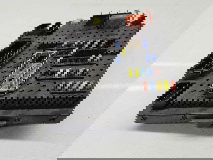  Panou sigurante Volvo XC90 [Fabr 2002-2014] 28242073 