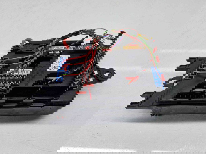  Panou sigurante Bmw 4 Gran Coupe (F36) Facelift [Fabr 2014-prezent] 9389070 