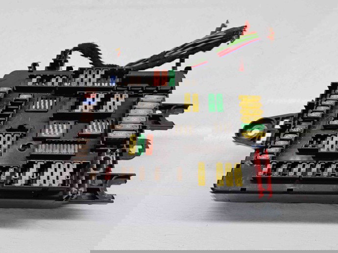  Panou sigurante Bmw 4 Gran Coupe (F36) Facelift [Fabr 2014-prezent] 9389070 