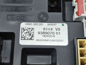  Panou sigurante Bmw 4 Gran Coupe (F36) Facelift [Fabr 2014-prezent] 9389070 