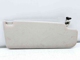  Parasolar stanga Seat Leon (1P1) [Fabr 2005-2011] OEM