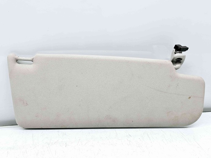  Parasolar stanga Seat Leon (1P1) [Fabr 2005-2011] OEM