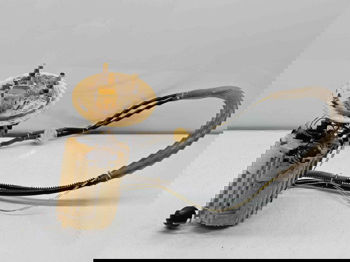 Pompa combustibil Volvo XC90 [Fabr 2002-2014] 31305186 2.4 D5244T 147KW / 200CP