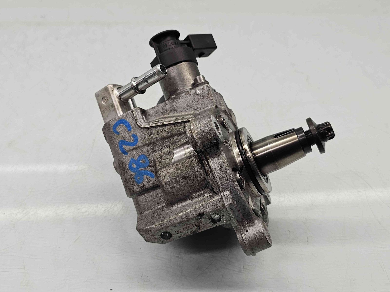 Pompa inalta presiune Bmw 4 Gran Coupe (F36) Facelift [Fabr 2014-prezent] 8511626 n 0445010768 2.0 B47D20 140KW / 190CP - imagine 1