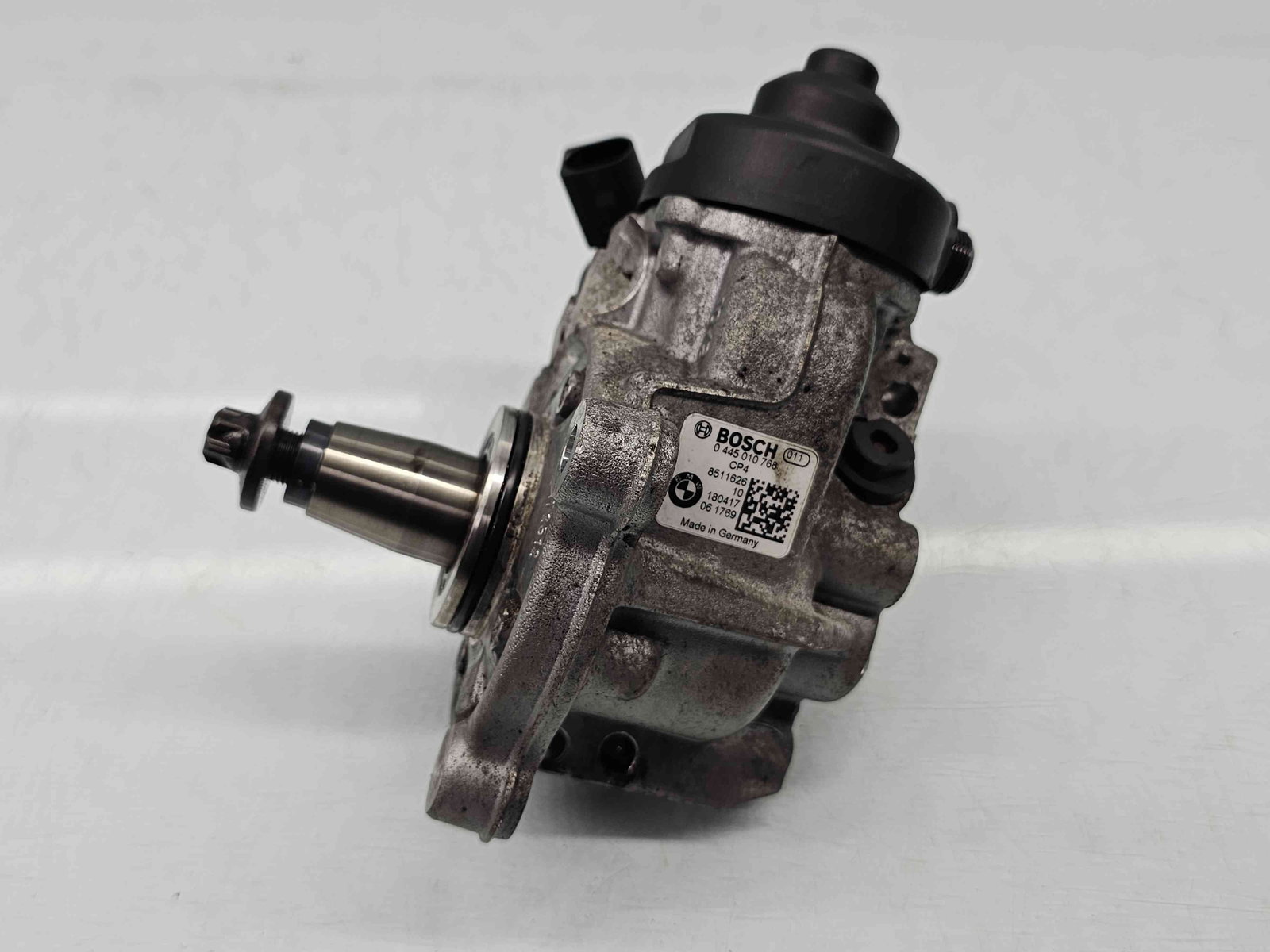 Pompa inalta presiune Bmw 4 Gran Coupe (F36) Facelift [Fabr 2014-prezent] 8511626 n 0445010768 2.0 B47D20 140KW / 190CP - imagine 3