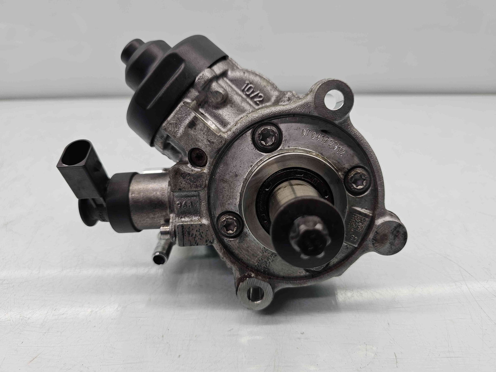 Pompa inalta presiune Bmw 4 Gran Coupe (F36) Facelift [Fabr 2014-prezent] 8511626 n 0445010768 2.0 B47D20 140KW / 190CP - imagine 5