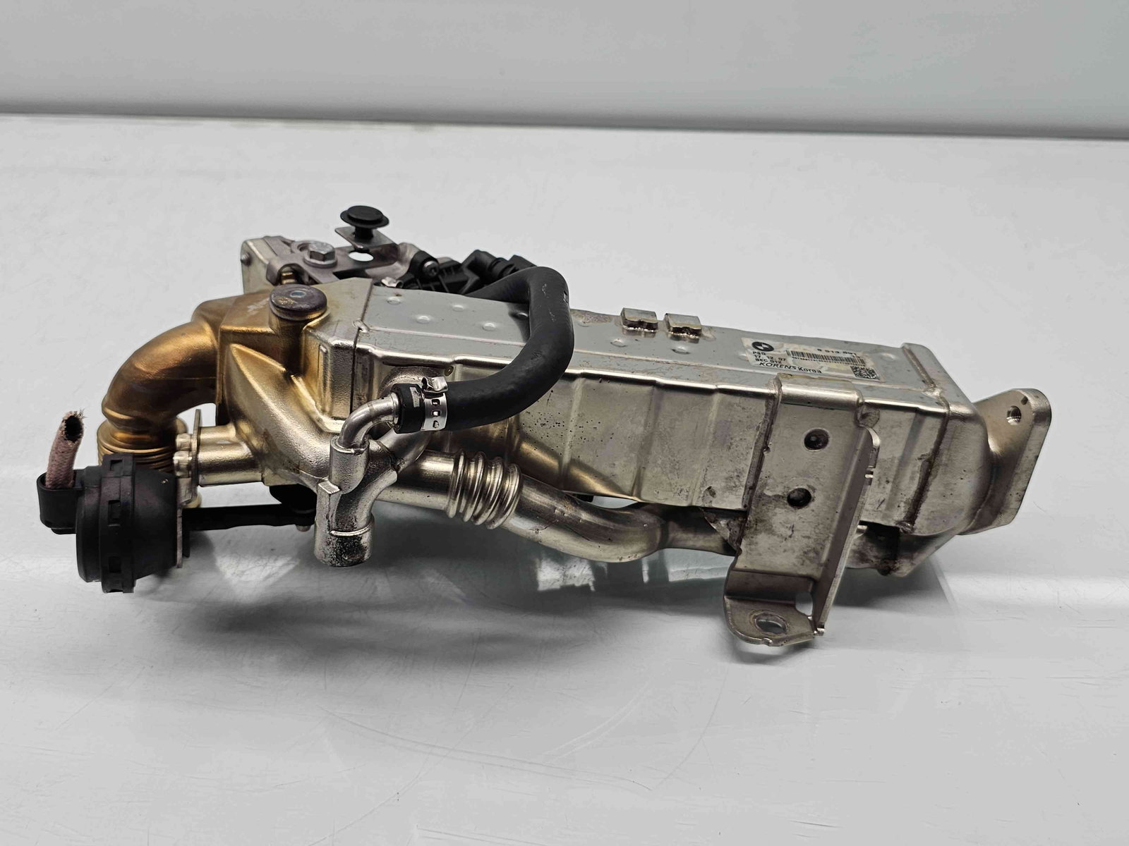 Racitor gaze Bmw 4 Gran Coupe (F36) Facelift [Fabr 2014-prezent] 8513691 2.0 B47D20 140KW / 190CP - imagine 1