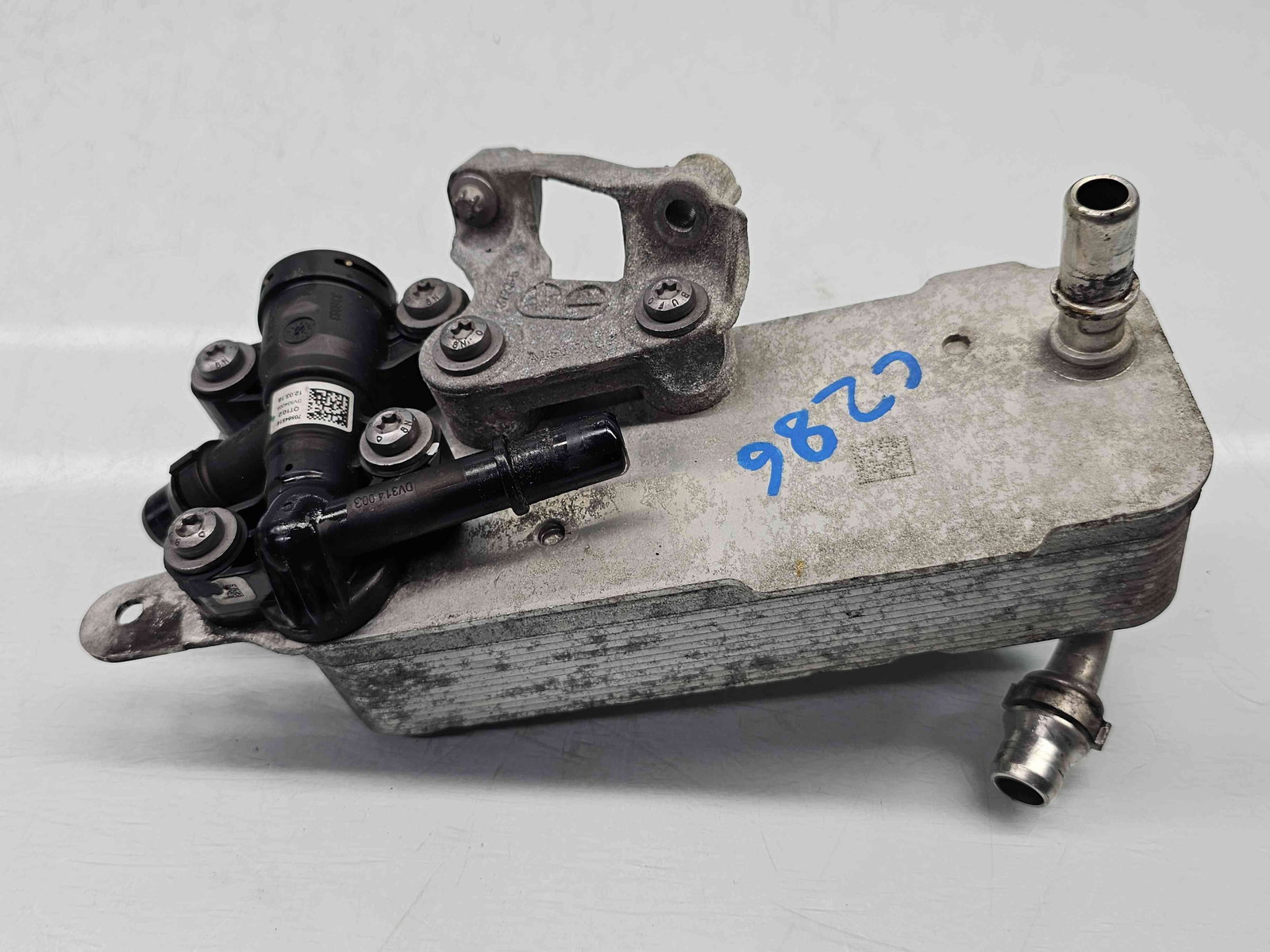 Racitor ulei cutie viteze Bmw 4 Gran Coupe (F36) Facelift [Fabr 2014-prezent] 8514515 2.0 B47D20 140KW / 190CP - imagine 4