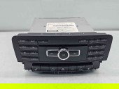  Radio CD cu navigatie Mercedes Clasa A (W176) [Fabr 2012-2018] A2469000012