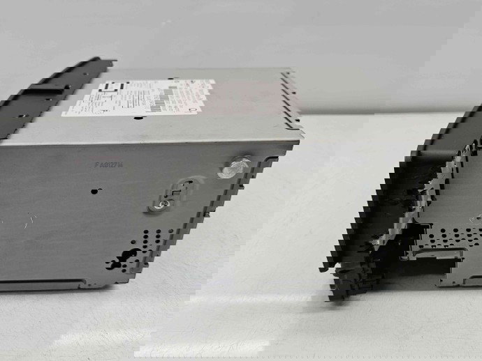  Radio CD cu navigatie Mercedes Clasa A (W176) [Fabr 2012-2018] A2469000012