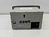  Radio CD cu navigatie Mercedes Clasa A (W176) [Fabr 2012-2018] A2469000012