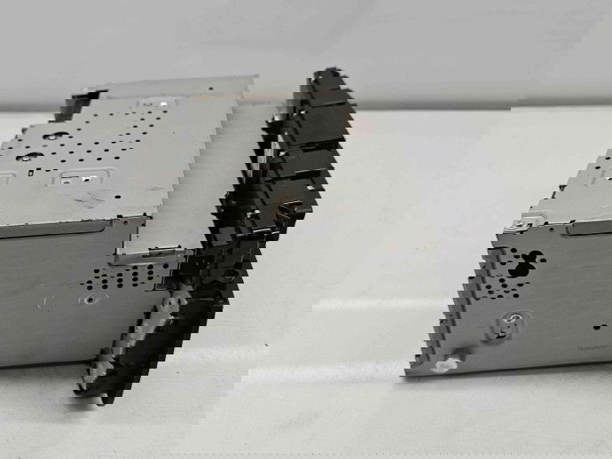  Radio CD cu navigatie Mercedes Clasa A (W176) [Fabr 2012-2018] A2469000012